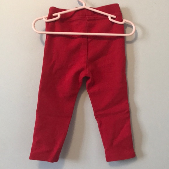 Motto pants with zippers - Gap - 18-24 months - Picture 6 of 6